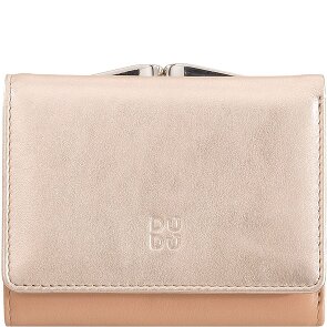 DuDu Corsica Cartera Protección RFID Piel 11 cm