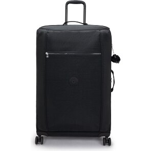 Kipling Basic Jet L 4 ruedas Carrito 78 cm
