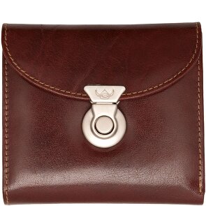Golden Head Cartera Colorado de cuero RFID 12 cm