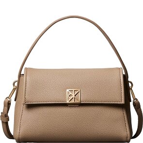 Calvin Klein Hardware Bolsa de hombro 24 cm