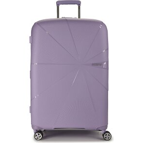 American Tourister Starvibe 4 ruedas Carrito 77 cm con pliegue de expansión