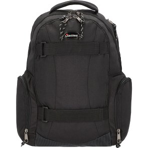 Lightpak Mochila Hawk Compartimento para portátil de 45 cm