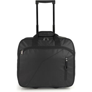 Gabol Canada 2 ruedas Carrito de negocios 36 cm Compartimento para el portátil