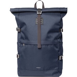 Sandqvist Icon Mochila de día 65 cm Compartimento para laptop