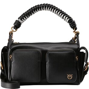 PINKO Cargo Bolsa de hombro Piel 31 cm