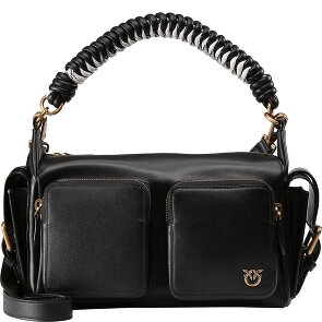 PINKO Cargo Bolsa de hombro Piel 31 cm