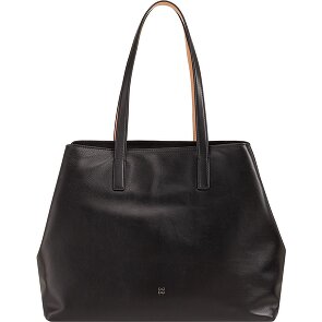 DuDu Pauline Bolsa de compras Piel 36 cm