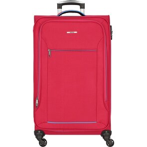 Nowi Sevilla 4 ruedas Carrito 75 cm