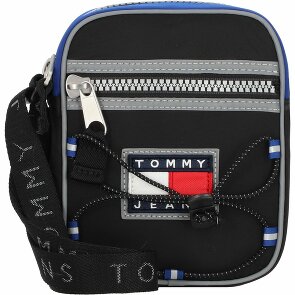 Tommy Hilfiger Jeans Bolso TJM Heritage 14 cm