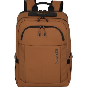 Travelite Briize Mochila de día M 45 cm Compartimento para el portátil