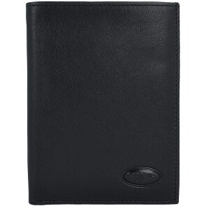 Bric's Billetera Monte Rosa Piel RFID 9,5 cm