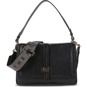 The Bridge Beatrice Bolsa de hombro Piel 30 cm