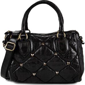 Campomaggi Ricciarda Bolso M Piel natural 26 cm