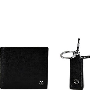 Boss Cartera Piel 11 cm Caja de regalo