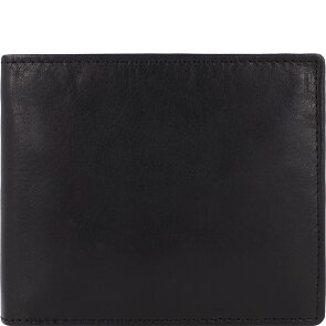 Leonhard Heyden Cambridge Cartera Piel 12 cm