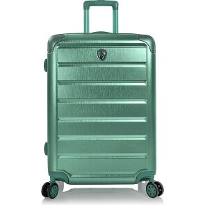 Heys Alumix 4 ruedas Carrito M 66 cm con pliegue de expansión