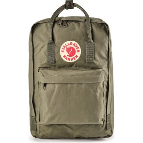 Fjällräven Kanken 17 Mochila de día 42 cm