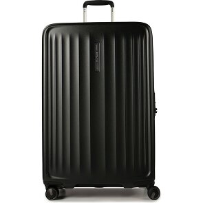 Samsonite Fyrm 4 ruedas Carrito L 77 cm con pliegue de expansión