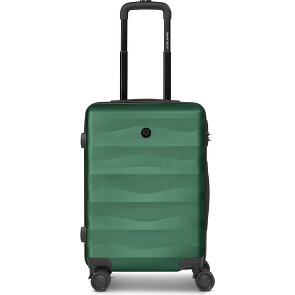 Smartbox Edition 03 4 ruedas Trolley de cabina 55 cm