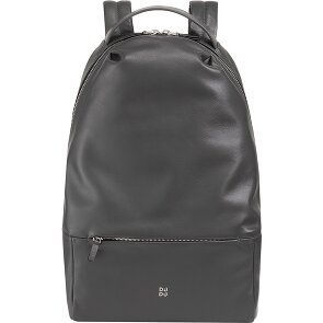 DuDu Mochila de piel 37 cm