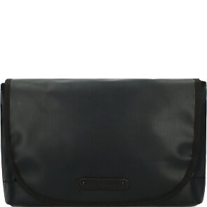 Greenburry Upcycled Tarpaulin Bolsa de hombro 27 cm