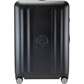 Bogner Piz Tamaro 4 ruedas Carrito 66 cm