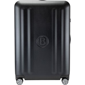 Bogner Piz Tamaro 4 ruedas Carrito 66 cm