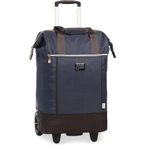 Punta Big Wheel Carro de la compra 62 cm