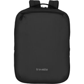 Travelite Basics Mochila de día 40 cm Compartimento para el portátil