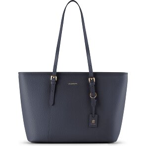 Lazarotti Bolso Shopper XL Bolonia Piel 35 cm