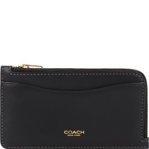 Coach New York Estuche para tarjetas de crédito Piel 8 cm