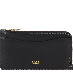 Coach New York Estuche para tarjetas de crédito Piel 8 cm