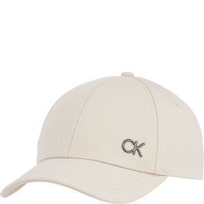 Calvin Klein Ck Bombed Metal Gorra de béisbol 29 cm