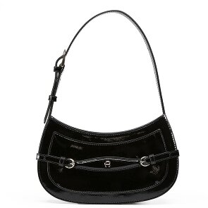 AIGNER Cavallo Bolsa de hombro Piel 26 cm