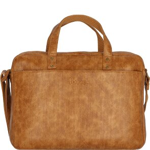 Greenland Nature 18bags Maletín Compartimento para portátil de 40 cm