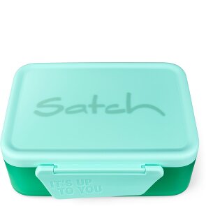 Satch Caja de almuerzo 17 cm