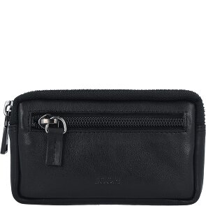 Joop! Pero Gryphos Estuche para llaves de cuero 12 cm