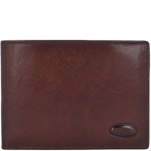Bric's Billetera Monte Rosa Piel RFID 12,5 cm