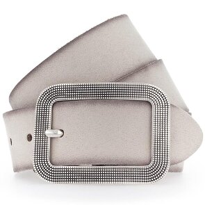 Vanzetti Cinturón de cuero