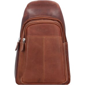 Esquire Dallas Bolsa de hombro Piel 20 cm