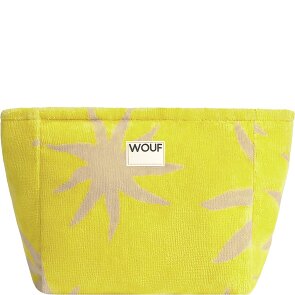 Wouf Terry Bolsa de aseo 30 cm