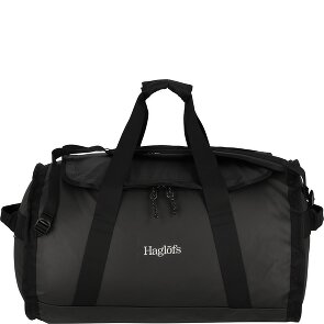 Haglöfs Lava 90 Bolsa de viaje Weekender 63 cm