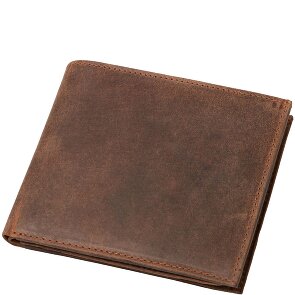 Alassio Cartera de cuero de 12 cm