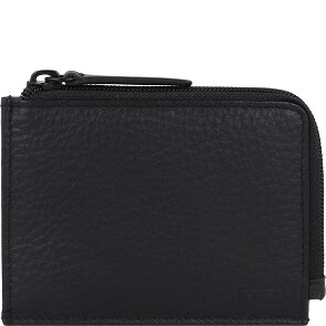 Jost Stockholm Cartera Piel 12 cm