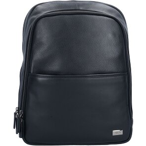 Bric's Mochila Torino Piel 40 cm Compartimento para portátil