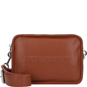 Patrizia Pepe (Im)Perfection Bolsa de hombro Piel 23 cm
