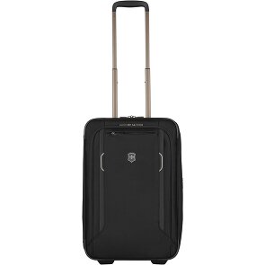 Victorinox Werks Traveler 6.0 Trolley de cabina de 2 ruedas 55 cm Compartimento para portátil