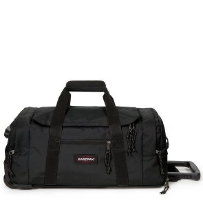 Eastpak Leatherface S + Maletín de 2 ruedas 55 cm