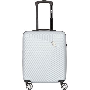 mano Don Carlo Trolley Cabina 4 Ruedas 55 cm