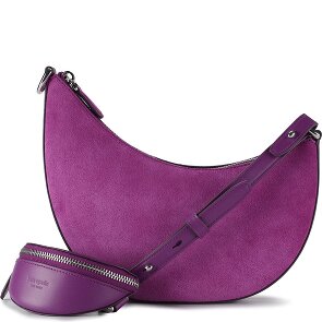 Kate Spade New York Hug Bolsa de hombro Piel natural 25 cm